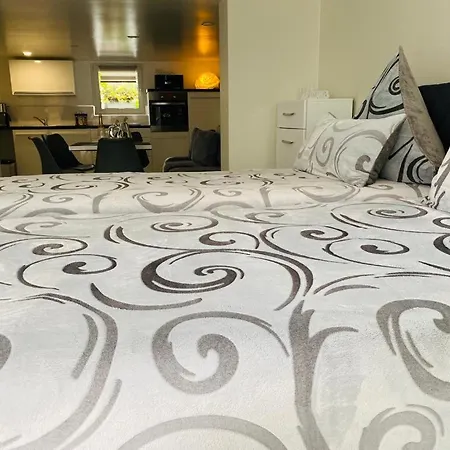 Traumperle Apartman *