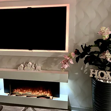 Traumperle 아파트 *