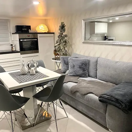 Traumperle Appartement Erfurt