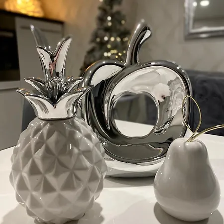 Apartman Traumperle Erfurt