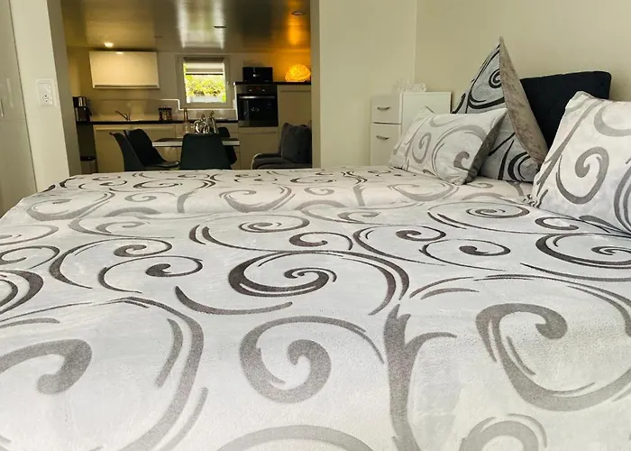 Traumperle Apartman *