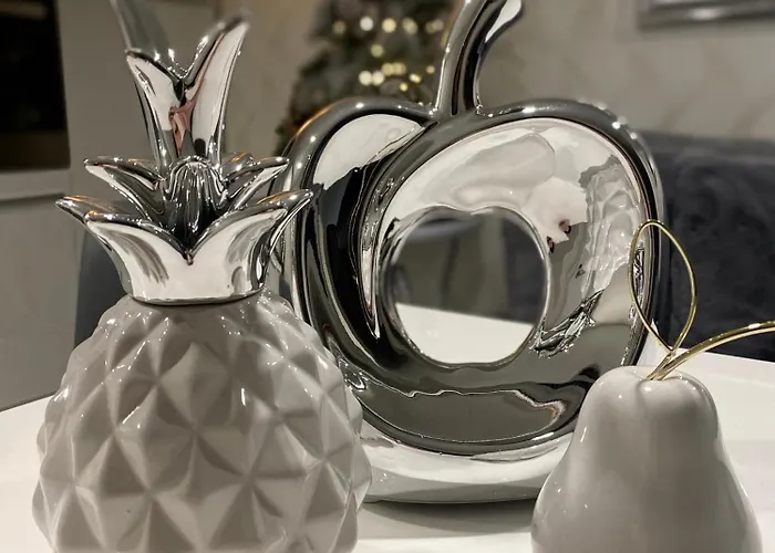 Daire Traumperle Erfurt