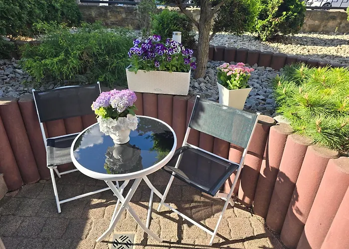 Traumperle * 에르푸르트