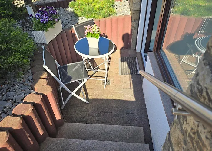 Traumperle 에르푸르트